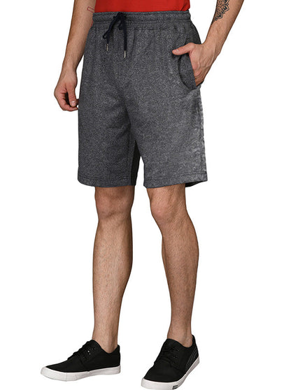 JadeBlue Grey Shorts