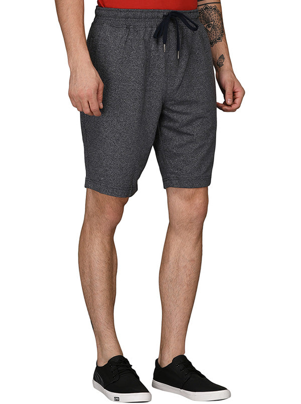 JadeBlue Grey Shorts