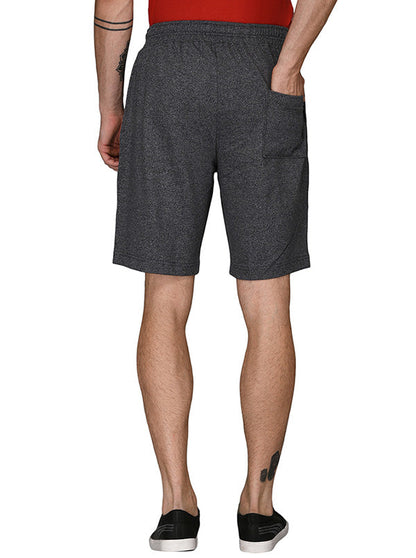 JadeBlue Grey Shorts