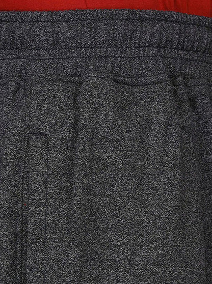 JadeBlue Grey Shorts