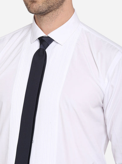 Navy Blue Suit | JadeBlue