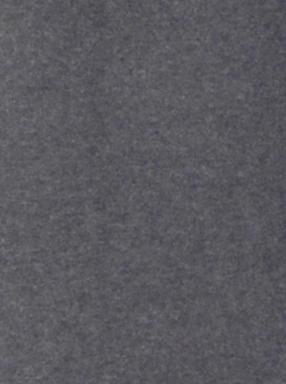 Dark Grey Solid Slim Fit T-shirt | JB Sport