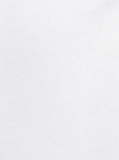 White Slim Fit Jeans | JB Sport