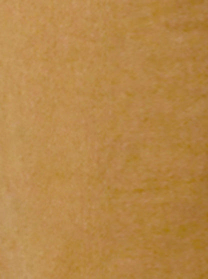 Wheat Brown Solid Slim Fit Jeans | JB Sport