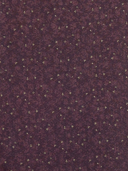 Brown Printed Slim Fit Casual Shirt | Greenfibre