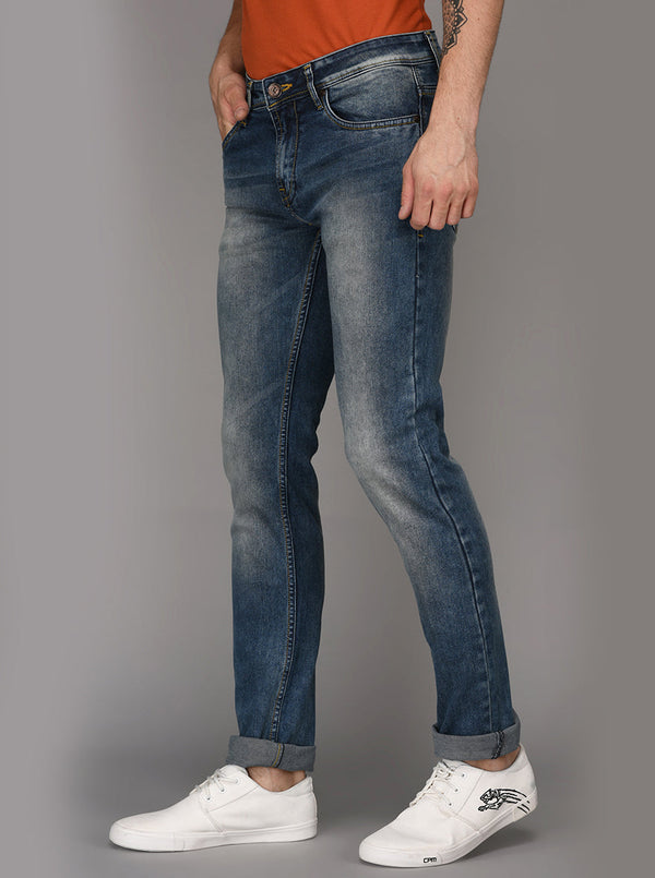 Greenfibre Blue Jeans
