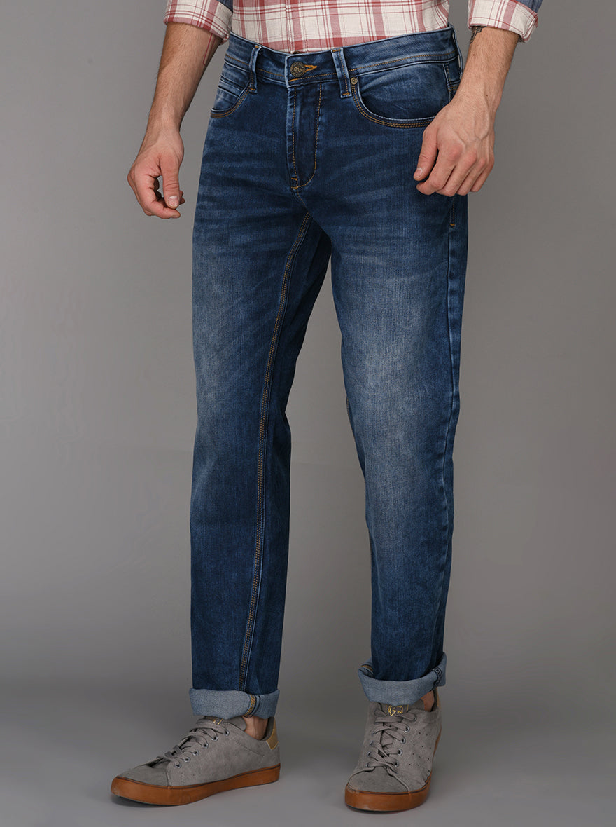 Blue Jeans | JB Sport