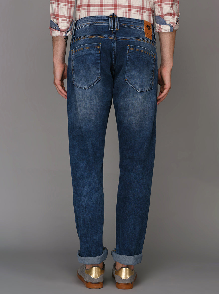 Blue Jeans | JB Sport