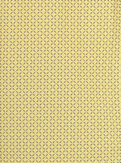 Yellow Printed Slim Fit Polo T-Shirt | JB Sport