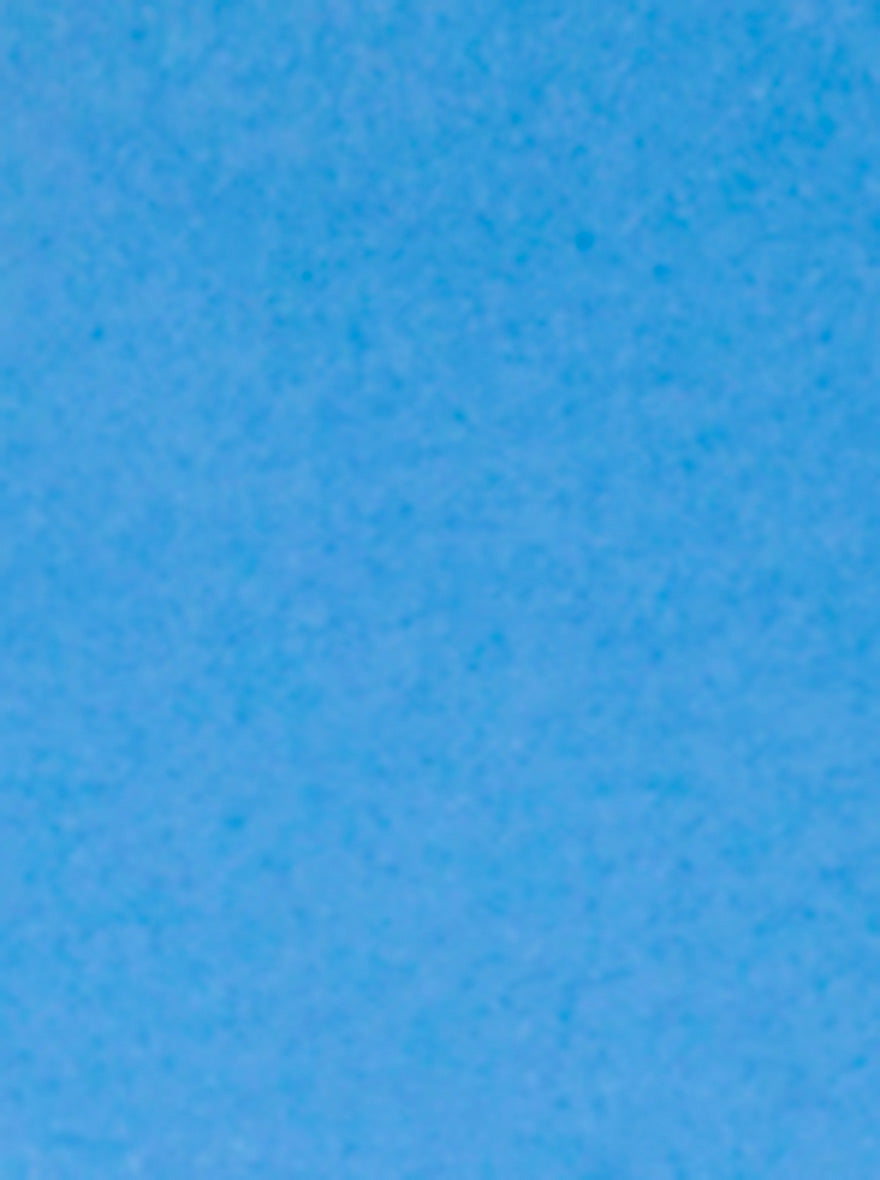 Royal Blue Printed Slim Fit T-shirt | Greenfibre