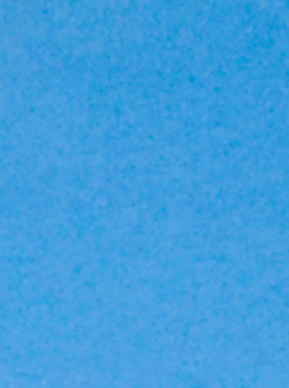 Royal Blue Printed Slim Fit T-shirt | Greenfibre