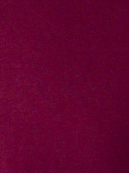 Wine Printed Slim Fit T-shirt | Greenfibre