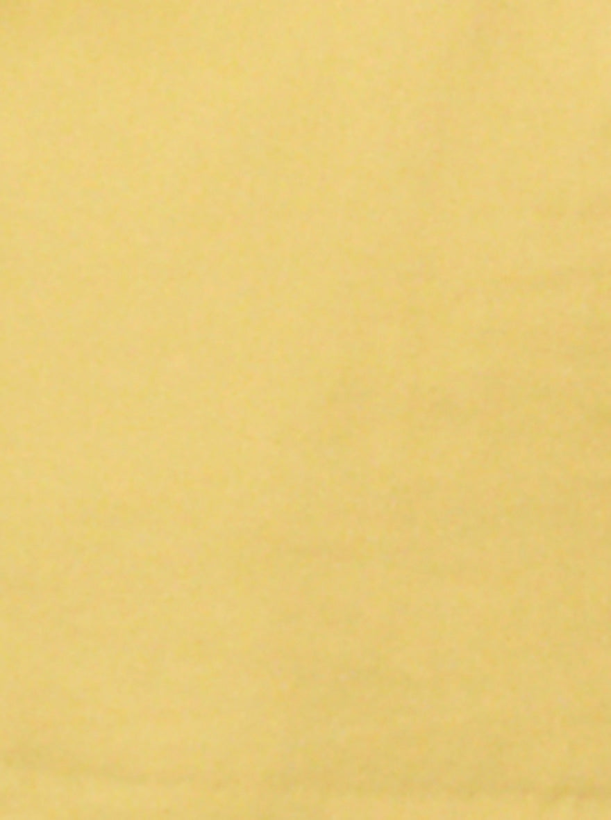 Khaki Solid Slim Fit Casual Shirt | Greenfibre
