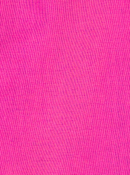 Magenta Solid Regular Fit Formal Shirt | JadeBlue