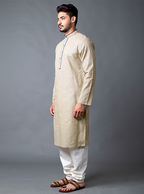 Light Green Kurta Set