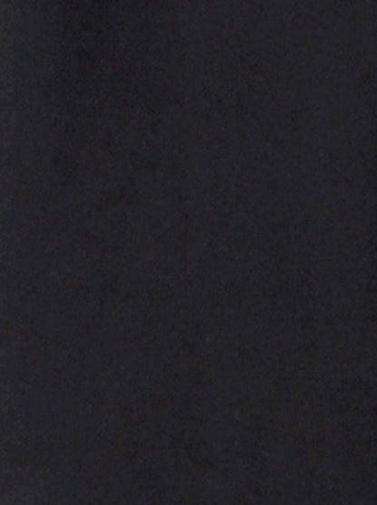 Black Solid Slim Fit Polo T-shirt | JB Sport