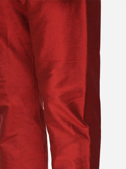 Golden Sherwani | Azania