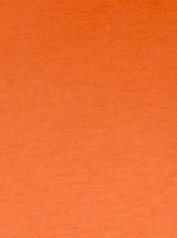 Rustic Orange Kurta | Azania