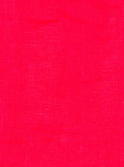 Red Kurta Set | Azania