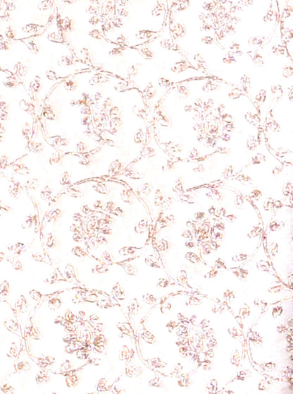 Golden Sherwani | Azania