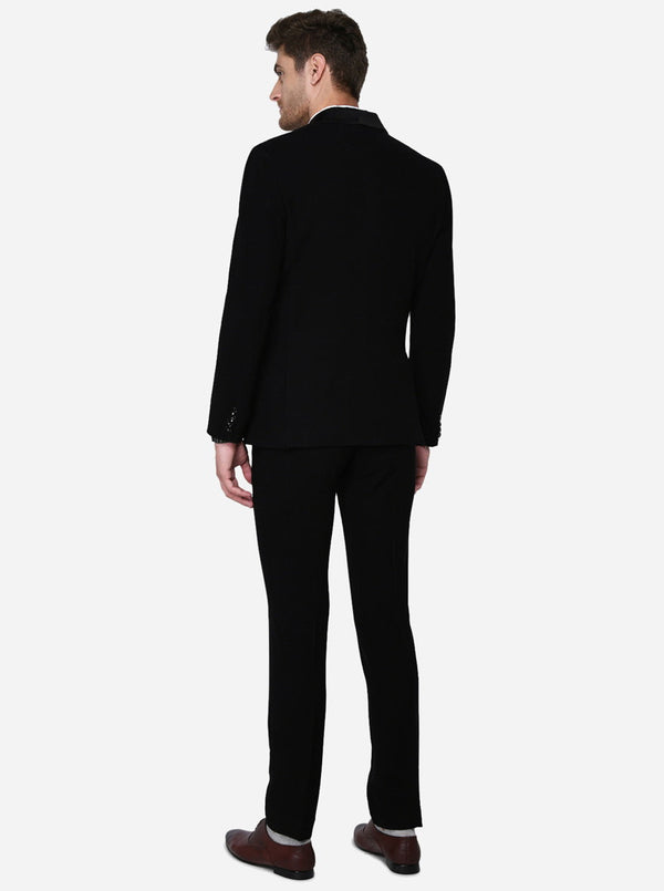 Black Suit | JadeBlue