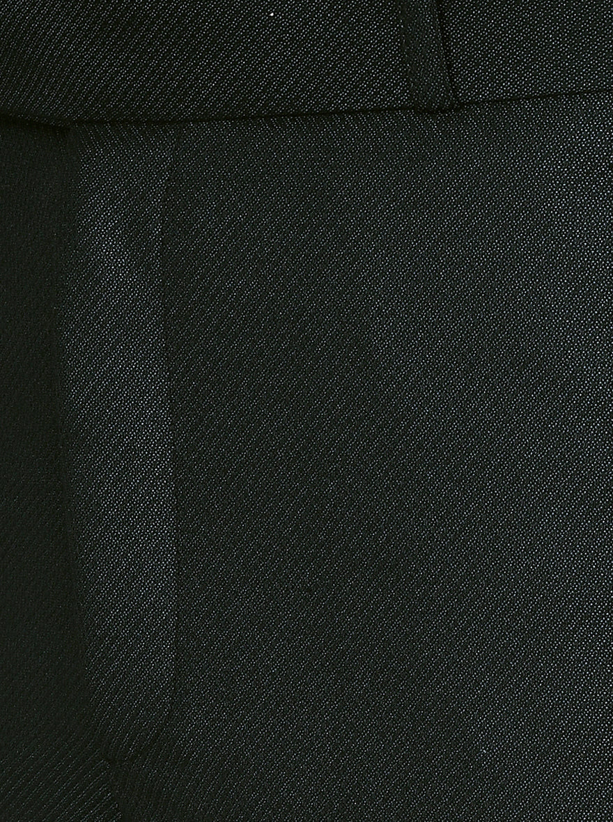 Dark Olive Green Suit | JadeBlue