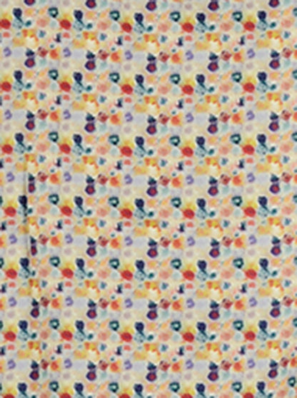 Multi Printed Slim Fit Party Wear shirt | Wyre