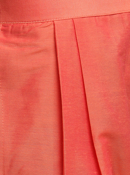 Sea Green Kurta Set | Azania