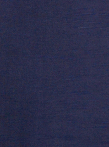 Navy Blue Kurta | Azania