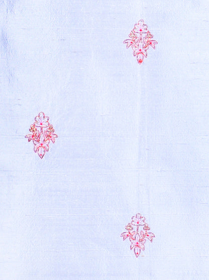 Light Pink Sherwani | Siddhesh Chauhan