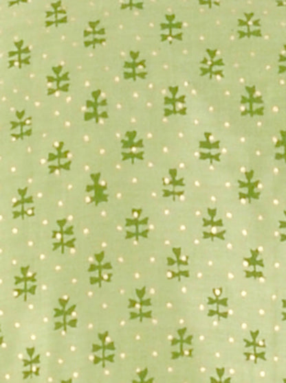 Light Olive Green Kurta Set | Siddhesh Chauhan