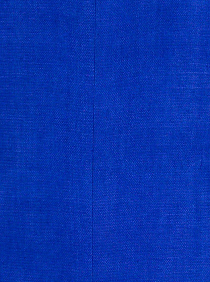 Cobalt Blue Jodhpuri Suit | JadeBlue