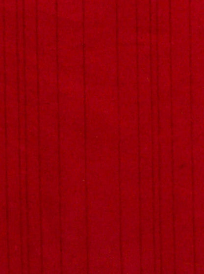 Dark Red Kurta Set | Azania