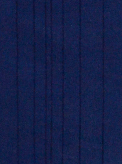 Navy Blue Kurta Set | Azania