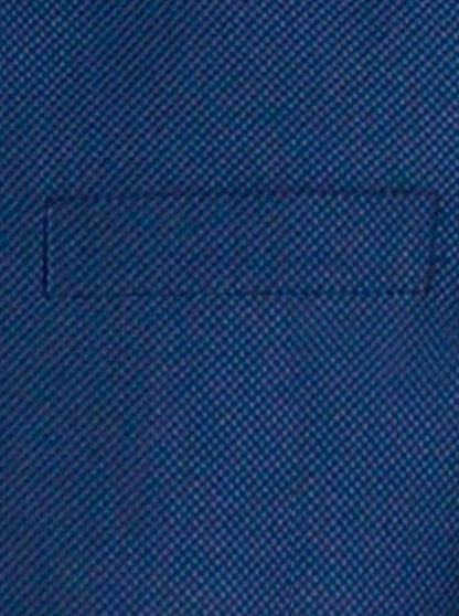 Blue & Black Modi Jacket | JadeBlue