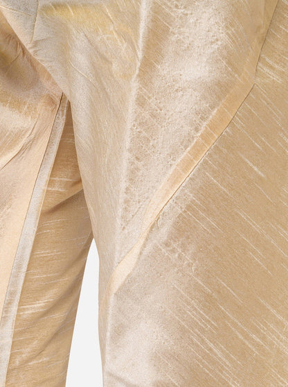 Yellow Kurta Set | Azania