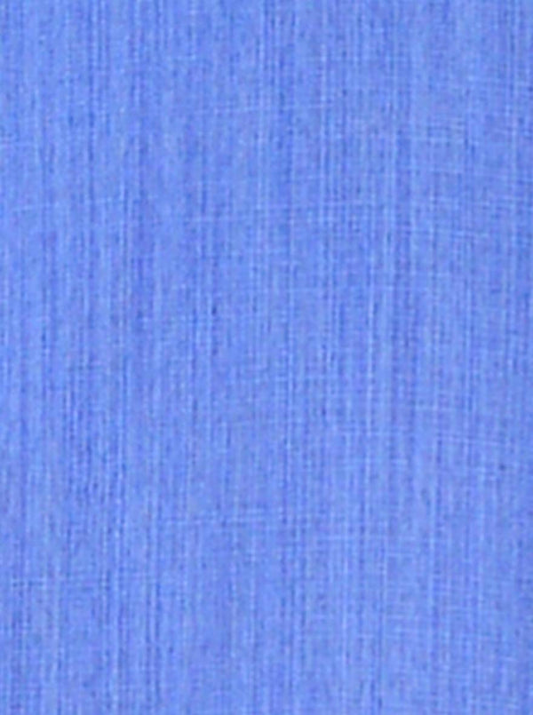 Blue Kurta | Azania