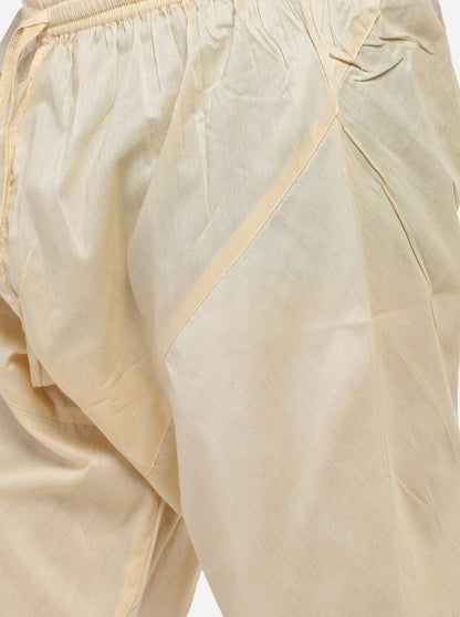 Brown Kurta Set | Azania