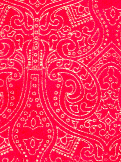 Red Jodhpuri Suit | JadeBlue