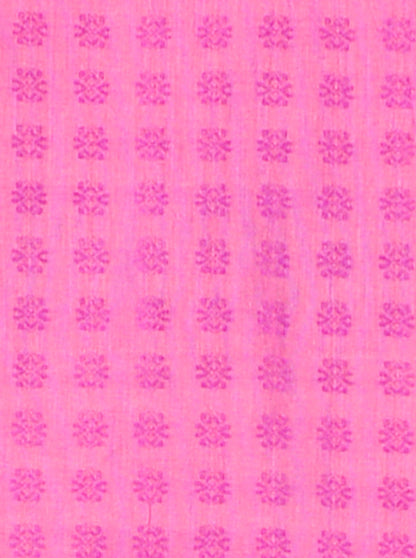 Dark Pink Kurta | Azania