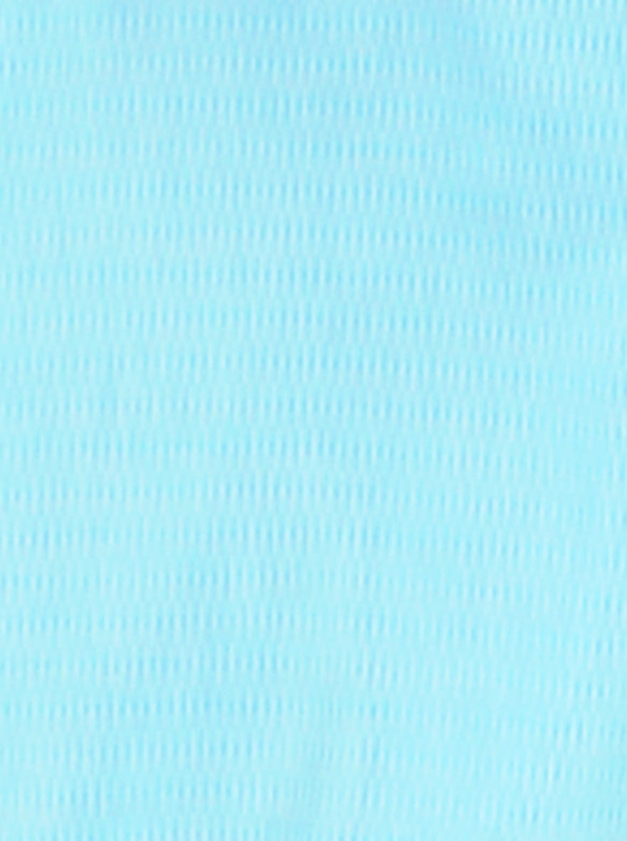 Light Blue Dobby Regular Fit Formal Shirt | JadeBlue