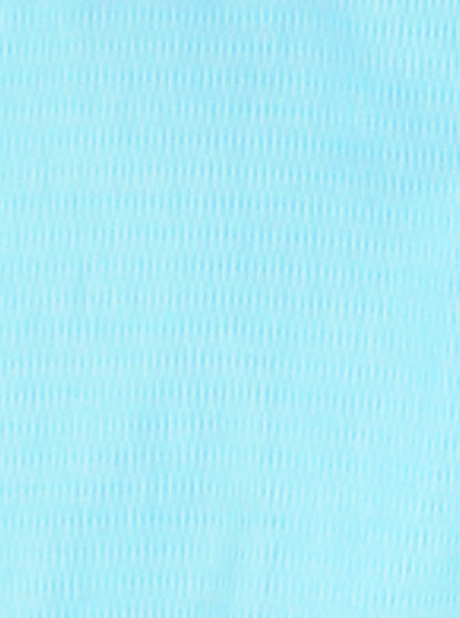 Light Blue Dobby Regular Fit Formal Shirt | JadeBlue