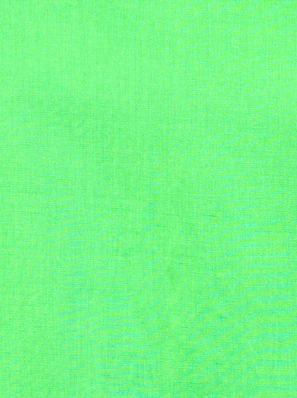 Green Self Textured Regular Fit Formal Shirt | Greenfibre