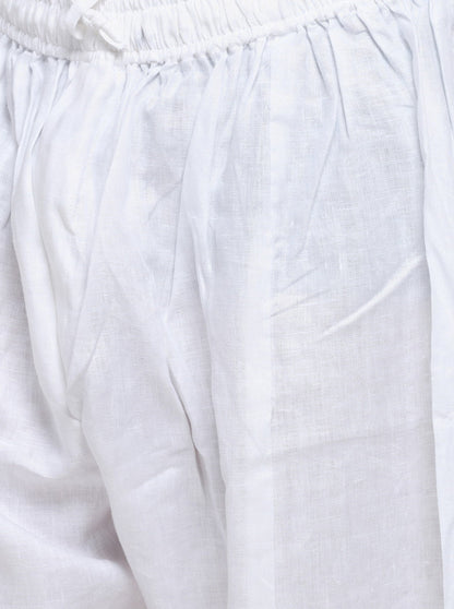 Forest Green Pathani | Azania