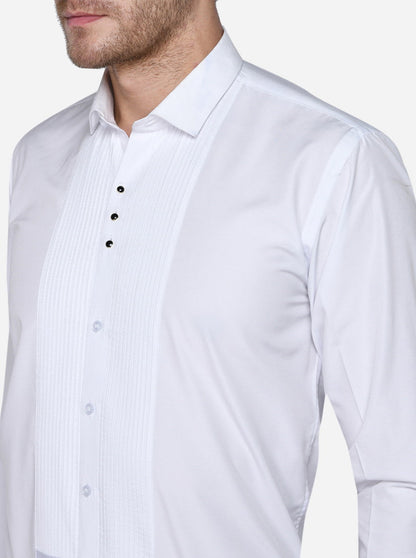 Navy Blue Suit | JadeBlue