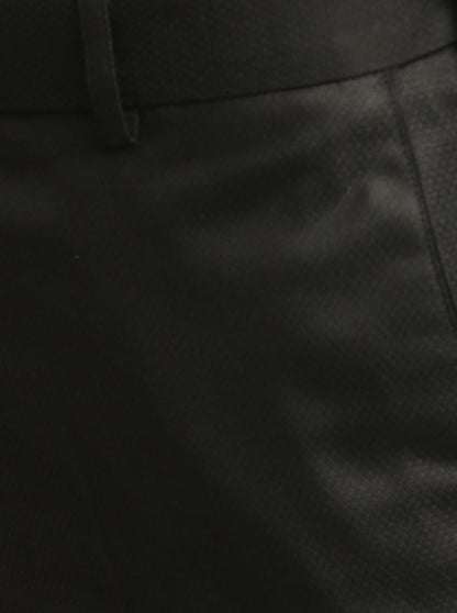 Dark Grey Jodhpuri Suit | JadeBlue