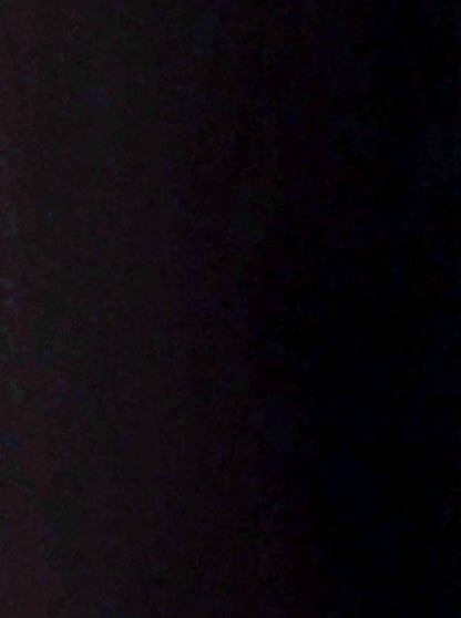 Black Self Textured Slim Fit Casual Trouser | JB Sport