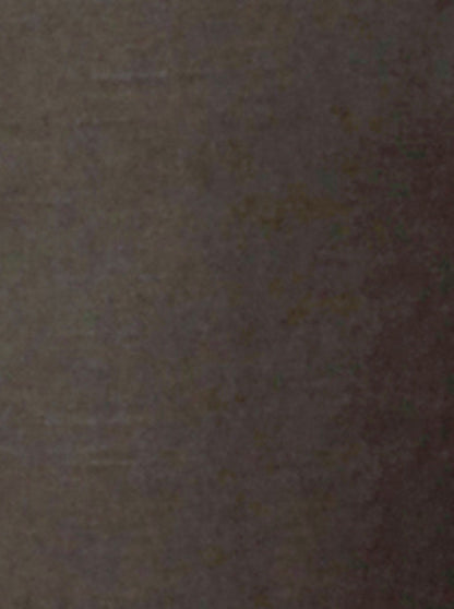 Dark Olive Green Self Textured Slim Fit Casual Trouser | JB Sport