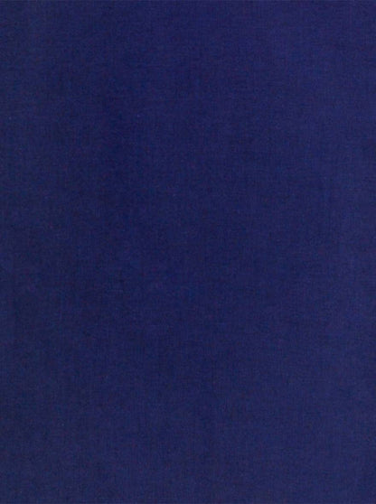 Navy Blue Kurta | Azania