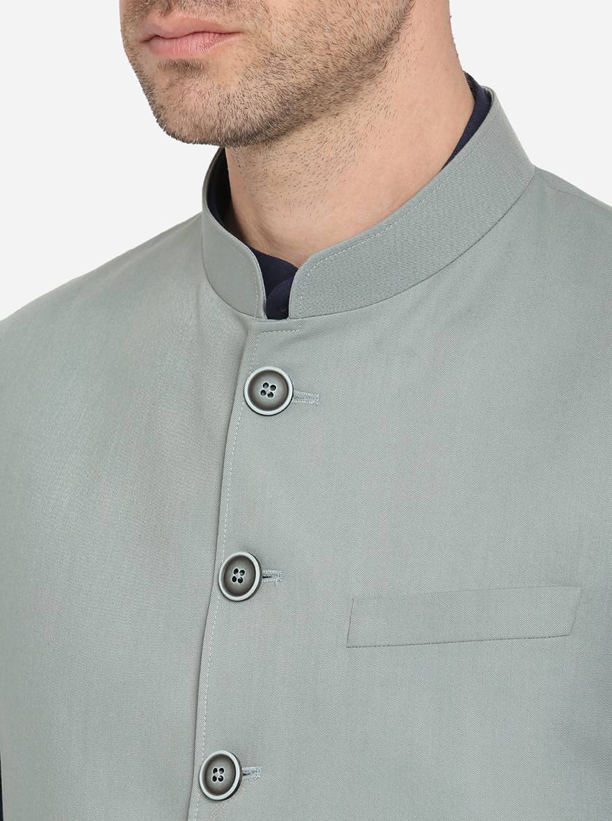 Pistachio Modi Jacket | JadeBlue